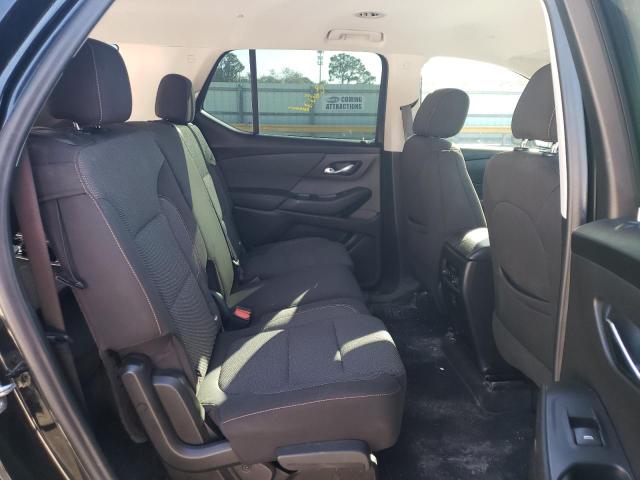 Photo 11 from auction – 2021 CHEVROLET TRAVERSE L with VIN 1GNERFKW0MJ160256