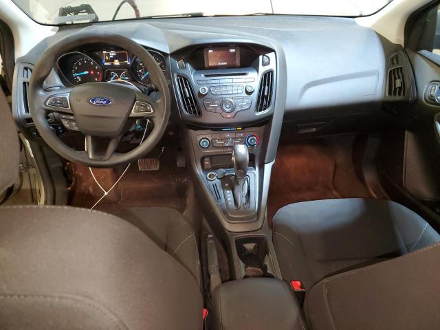 Photo 8 from auction – 2016 FORD FOCUS SE with VIN 1FADP3F20GL220275