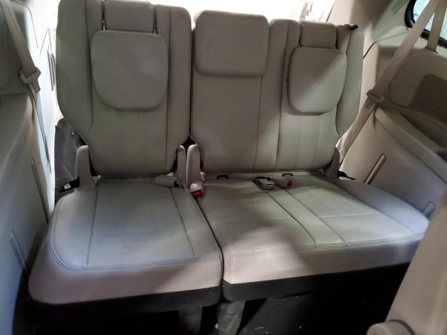 Photo 10 from auction – 2013 CHRYSLER TOWN & COU with VIN 2C4RC1BG5DR583871