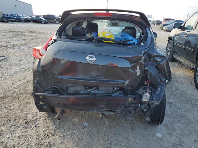 Photo 6 from auction – 2011 NISSAN JUKE S with VIN JN8AF5MR3BT009631