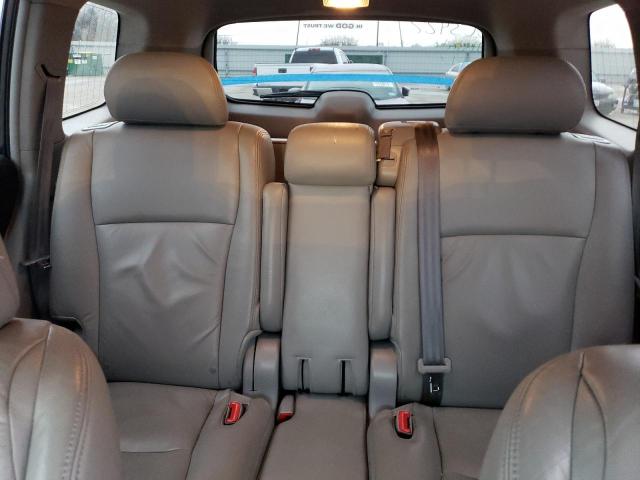 Photo 10 from auction – 2013 TOYOTA HIGHLANDER with VIN 5TDZA3EH5DS034216
