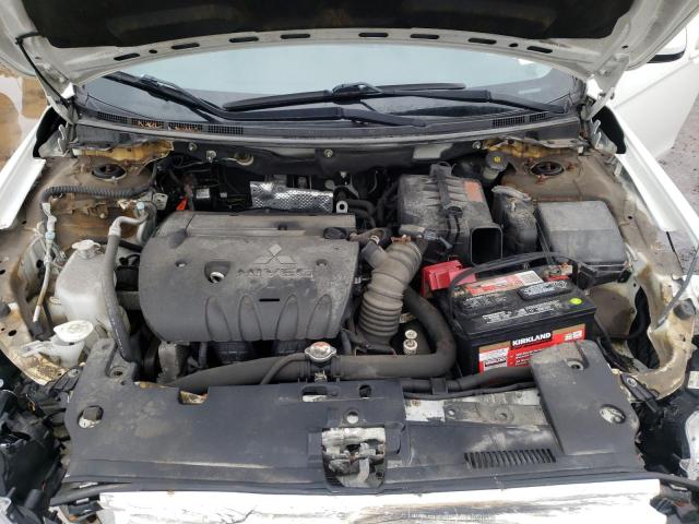 Photo 11 from auction – 2013 MITSUBISHI LANCER ES/ with VIN JA32U2FU8DU608378