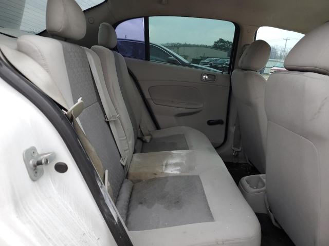Photo 10 from auction – 2010 CHEVROLET COBALT LS with VIN 1G1AB5F52A7103100