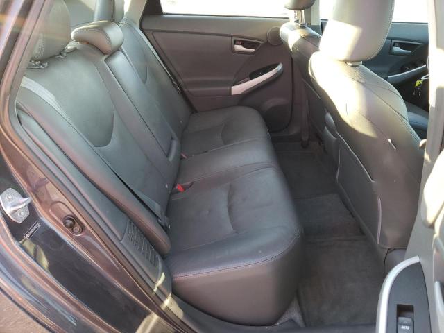 Zdjęcie 10 z aukcji – 2010 TOYOTA PRIUS z VIN JTDKN3DU2A0229435