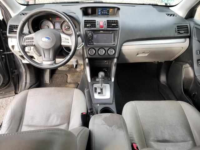 Photo 8 from auction – 2014 SUBARU FORESTER 2 with VIN JF2SJAJC3EH412332