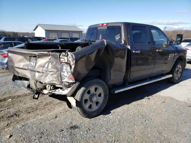 Photo 3 from auction – 2018 RAM 2500 SLT with VIN 3C6UR5DJ2JG108051