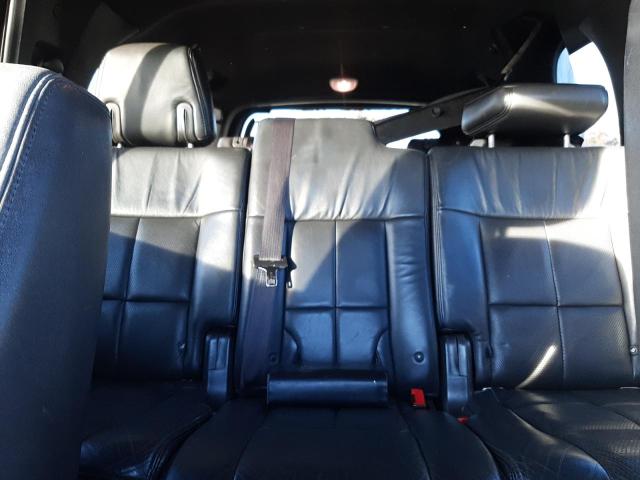 Photo 10 from auction – 2010 LINCOLN NAVIGATOR with VIN 5LMJJ3J57AEJ07962