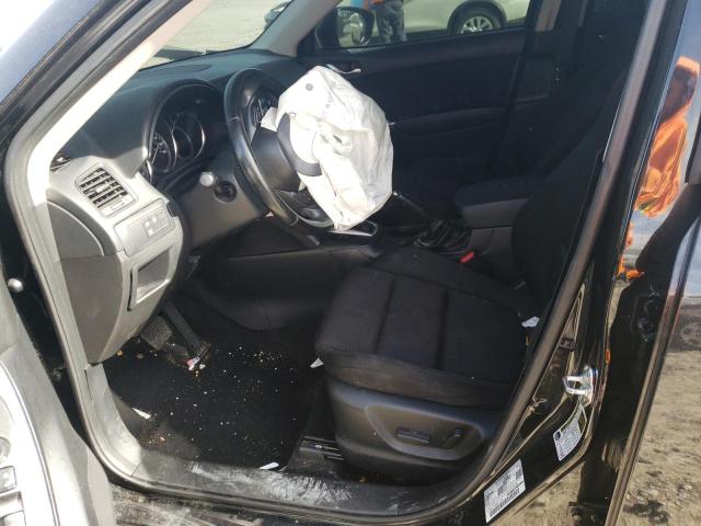 Photo 7 from auction – 2015 MAZDA CX-5 TOURI with VIN JM3KE4CY1F0448833