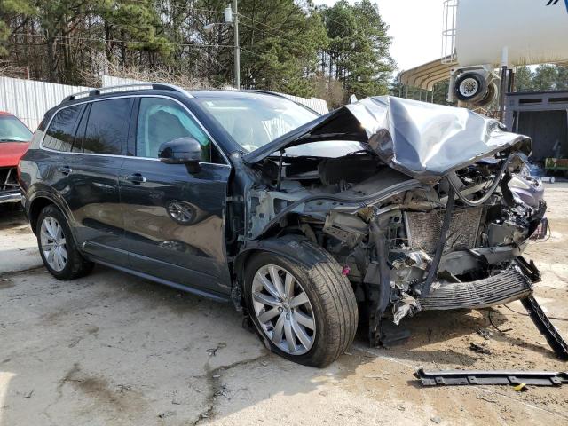 Photo 4 from auction – 2016 VOLVO XC90 T6 with VIN YV4A22PK9G1094978