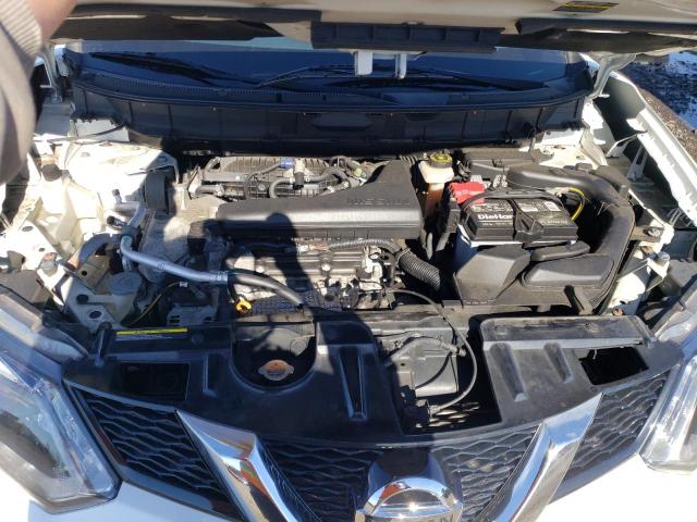 Photo 12 from auction – 2016 NISSAN ROGUE S with VIN KNMAT2MV1GP711222