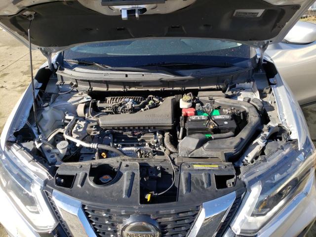 Photo 12 from auction – 2018 NISSAN ROGUE S with VIN KNMAT2MT6JP519736