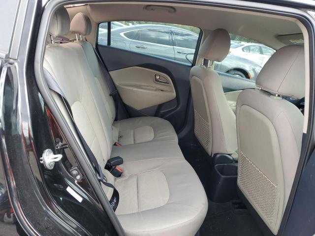 Photo 10 from auction – 2015 KIA RIO LX with VIN KNADM4A35F6520848