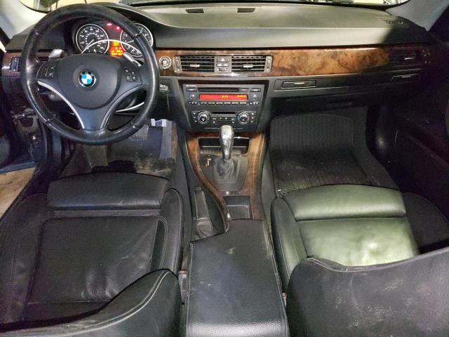 Photo 8 from auction – 2010 BMW 335 XI with VIN WBAWC7C52AE270950