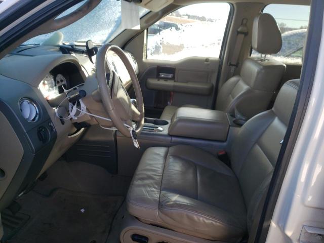 Photo 7 from auction – 2008 FORD F150 SUPER with VIN 1FTPW14V88FA05500