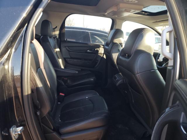 Photo 10 from auction – 2015 GMC ACADIA SLT with VIN 1GKKVRKD7FJ325413