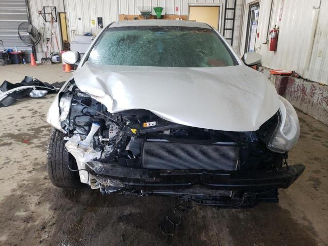 Photo 5 from auction – 2015 HYUNDAI ELANTRA with VIN 5NPDH4AE8FH644644