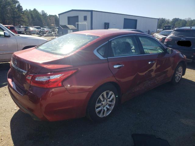 Photo 3 from auction – 2016 NISSAN ALTIMA 2.5 with VIN 1N4AL3AP3GC131866