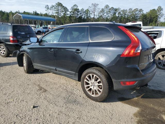 Photo 2 from auction – 2010 VOLVO XC60 T6 with VIN YV4992DZ8A2122948