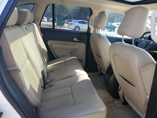 Photo 11 from auction – 2008 FORD EDGE LIMIT with VIN 2FMDK39C78BB27134