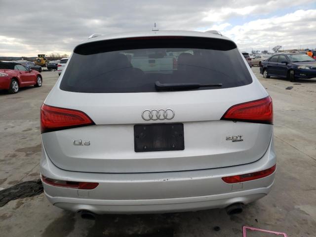 Photo 6 from auction – 2013 AUDI Q5 PREMIUM with VIN WA1CFAFP4DA028965