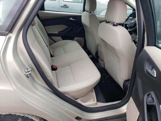 Photo 10 from auction – 2015 FORD FOCUS SE with VIN 1FADP3F21FL209879