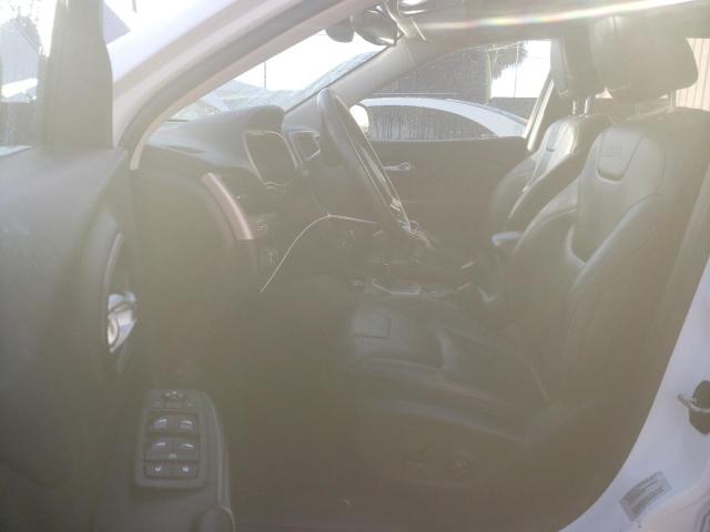 Photo 7 from auction – 2015 JEEP CHEROKEE L with VIN 1C4PJMDS5FW675055