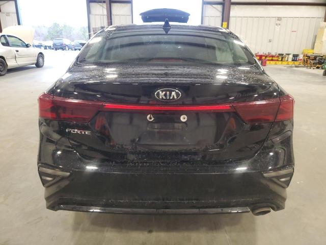 Photo 6 from auction – 2021 KIA FORTE FE with VIN 3KPF24AD4ME273694