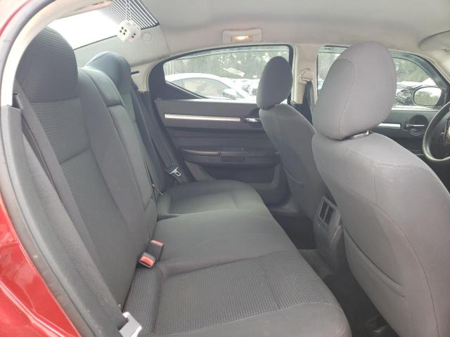 Photo 10 from auction – 2010 DODGE CHARGER SX with VIN 2B3CA3CV6AH181106