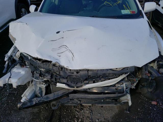 Photo 11 from auction – 2012 TOYOTA COROLLA BA with VIN 2T1BU4EE6CC900243