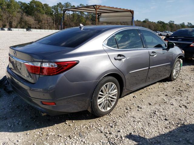 Photo 3 from auction – 2013 LEXUS ES 350 with VIN JTHBK1GG3D2038343
