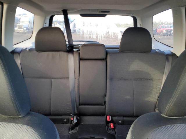 Photo 10 from auction – 2011 SUBARU FORESTER 2 with VIN JF2SHADC2BH753739