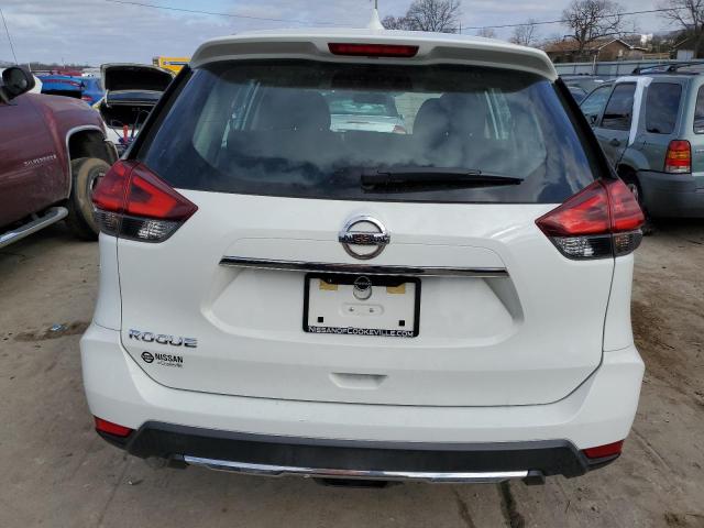 Photo 6 from auction – 2018 NISSAN ROGUE S with VIN KNMAT2MT7JP615570