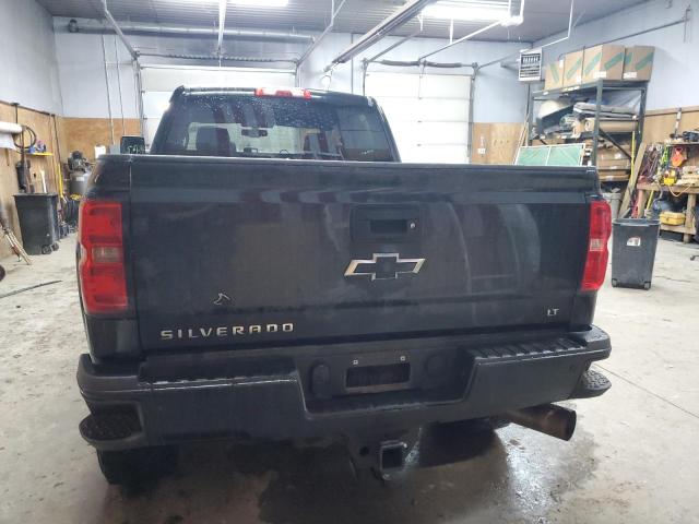 Photo 6 from auction – 2016 CHEVROLET 2500 with VIN 1GC1KVE86GF201872