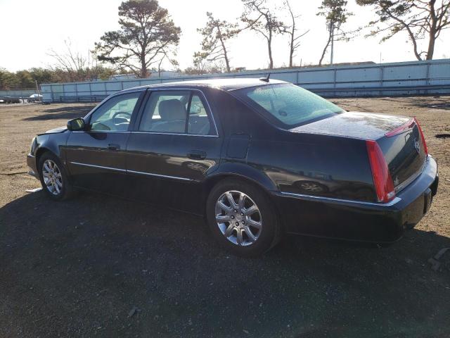 Photo 2 from auction – 2008 CADILLAC DTS with VIN 1G6KD57Y68U123220
