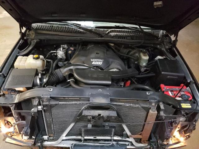 Photo 11 from auction – 2001 GMC SIERRA K15 with VIN 2GTEK69U911214788