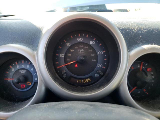 Photo 9 from auction – 2003 HONDA ELEMENT EX with VIN 5J6YH28583L043831