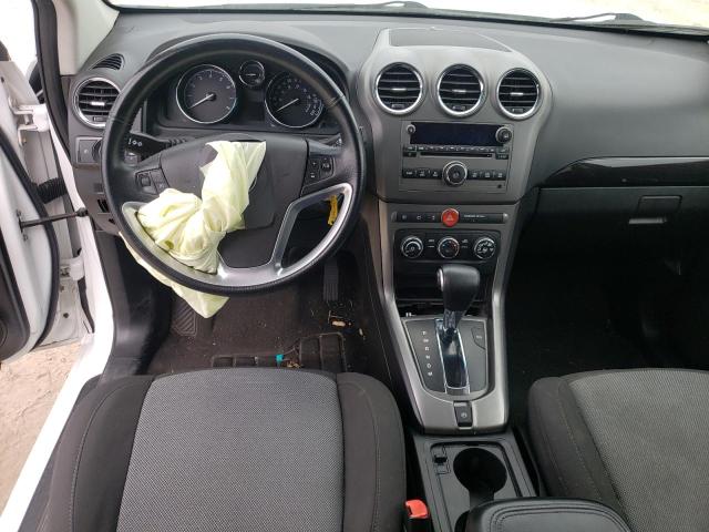 Photo 8 from auction – 2014 CHEVROLET CAPTIVA LT with VIN 3GNAL3EK1ES510775
