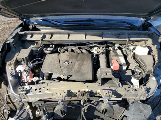 Photo 11 from auction – 2020 TOYOTA HIGHLANDER with VIN 5TDBZRBH9LS009254