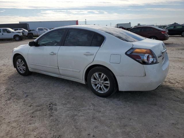 Photo 2 from auction – 2011 NISSAN ALTIMA BAS with VIN 1N4AL2AP7BN440263