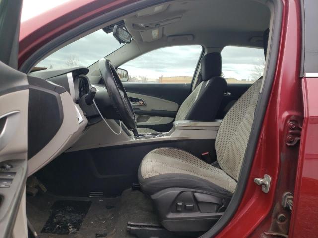 Photo 7 from auction – 2010 CHEVROLET EQUINOX LS with VIN 2CNALBEW0A6221364