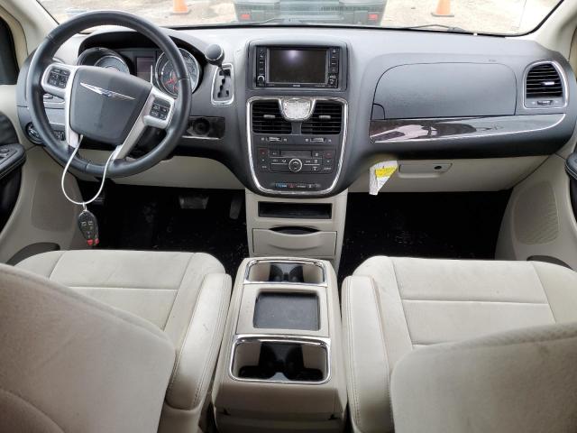 Photo 8 from auction – 2013 CHRYSLER TOWN & COU with VIN 2C4RC1BG4DR682648