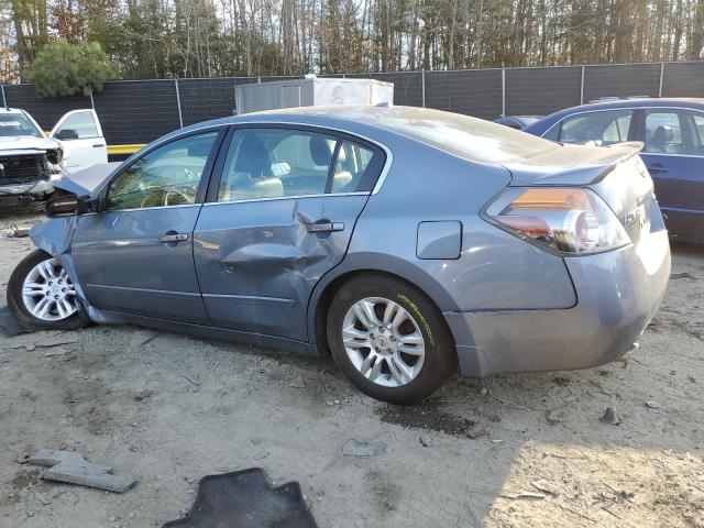 Photo 2 from auction – 2011 NISSAN ALTIMA BAS with VIN 1N4AL2AP6BN400935