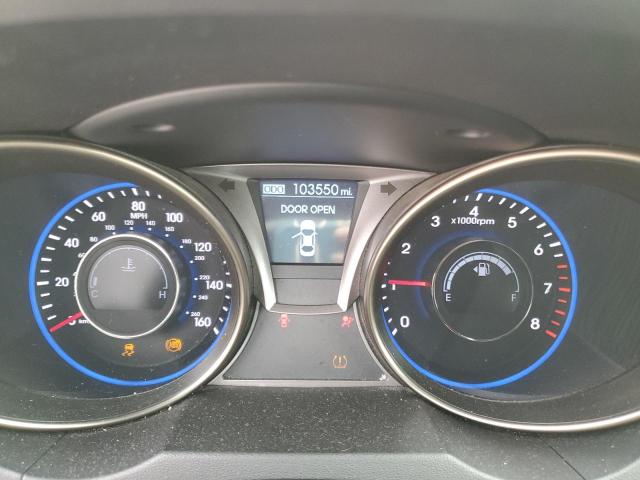 Photo 9 from auction – 2013 HYUNDAI GENESIS CO with VIN KMHHT6KD5DU089975