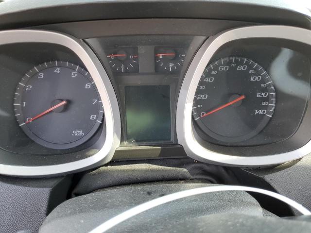 Photo 9 from auction – 2016 CHEVROLET EQUINOX LT with VIN 2GNALCEK0G6166292