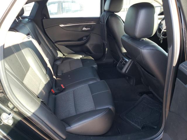 Photo 10 from auction – 2018 CHEVROLET IMPALA LT with VIN 2G1105S3XJ9110336