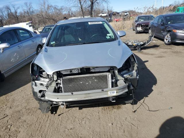 Photo 5 from auction – 2016 BUICK VERANO CON with VIN 1G4PR5SK1G4102776