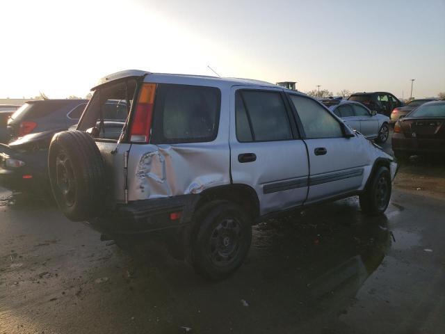 Photo 3 from auction – 2001 HONDA CR-V LX with VIN JHLRD28401C006866