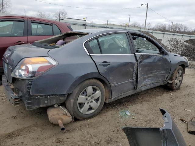 Photo 3 from auction – 2008 NISSAN ALTIMA 2.5 with VIN 1N4AL21E18C252518
