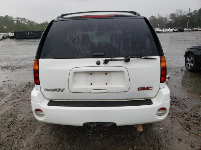 Photo 6 from auction – 2004 GMC ENVOY with VIN 1GKDS13S142304032
