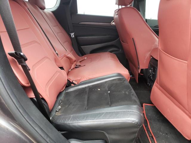 Photo 11 from auction – 2014 JEEP GRAND CHER with VIN 1C4RJFAG6EC487231